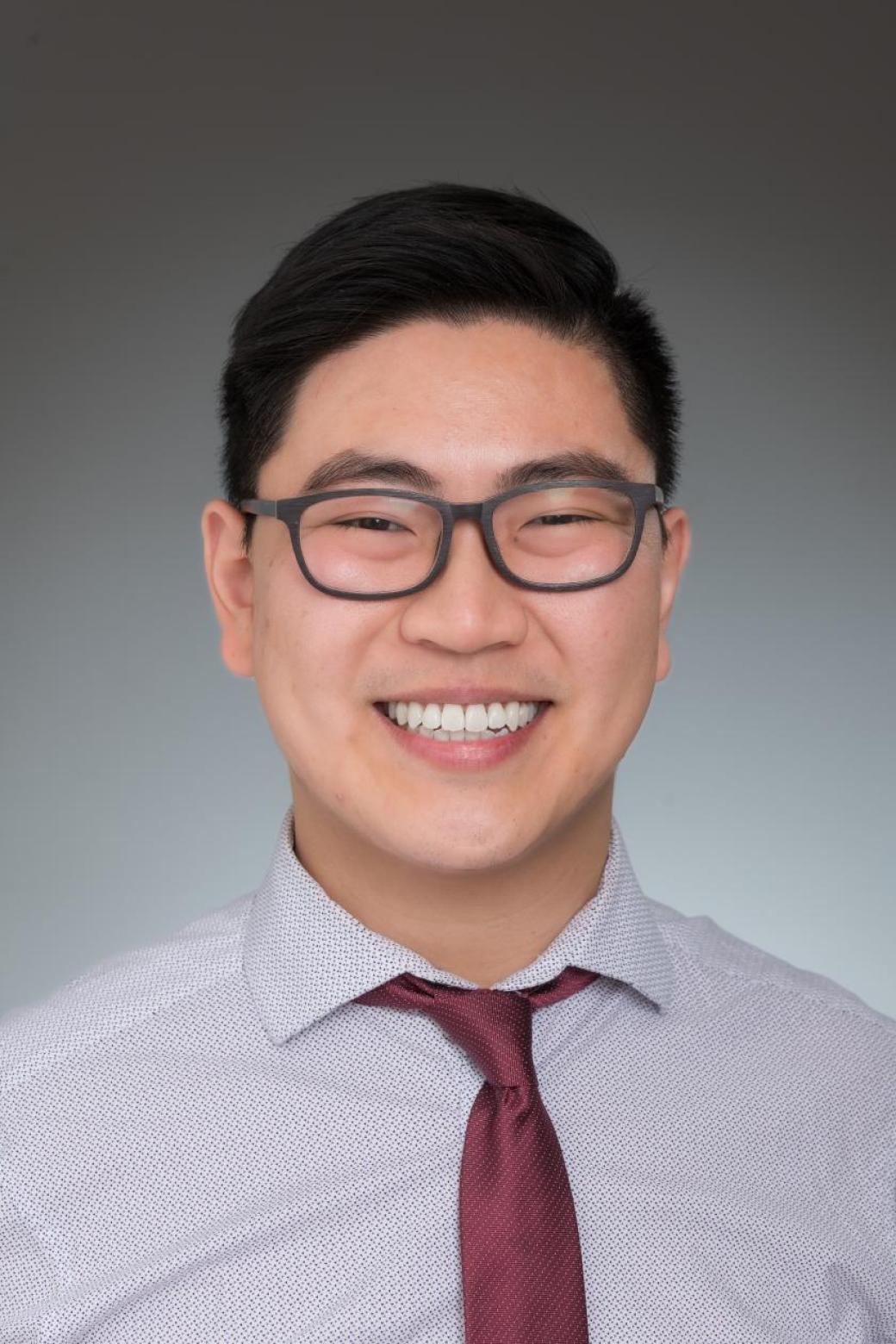 Meet Our Residents | Columbia Department of Radiology