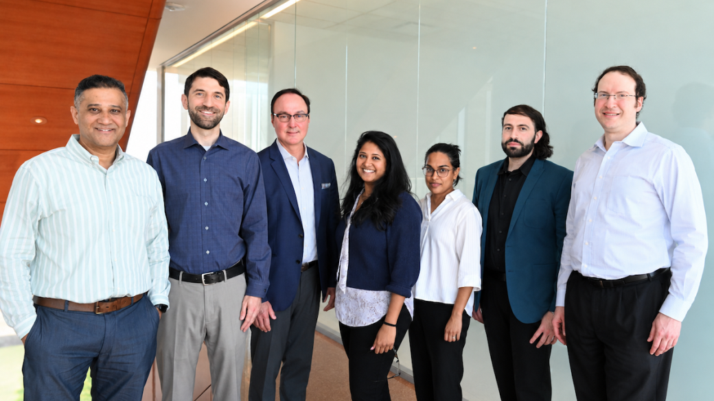 Columbia Department of Radiology