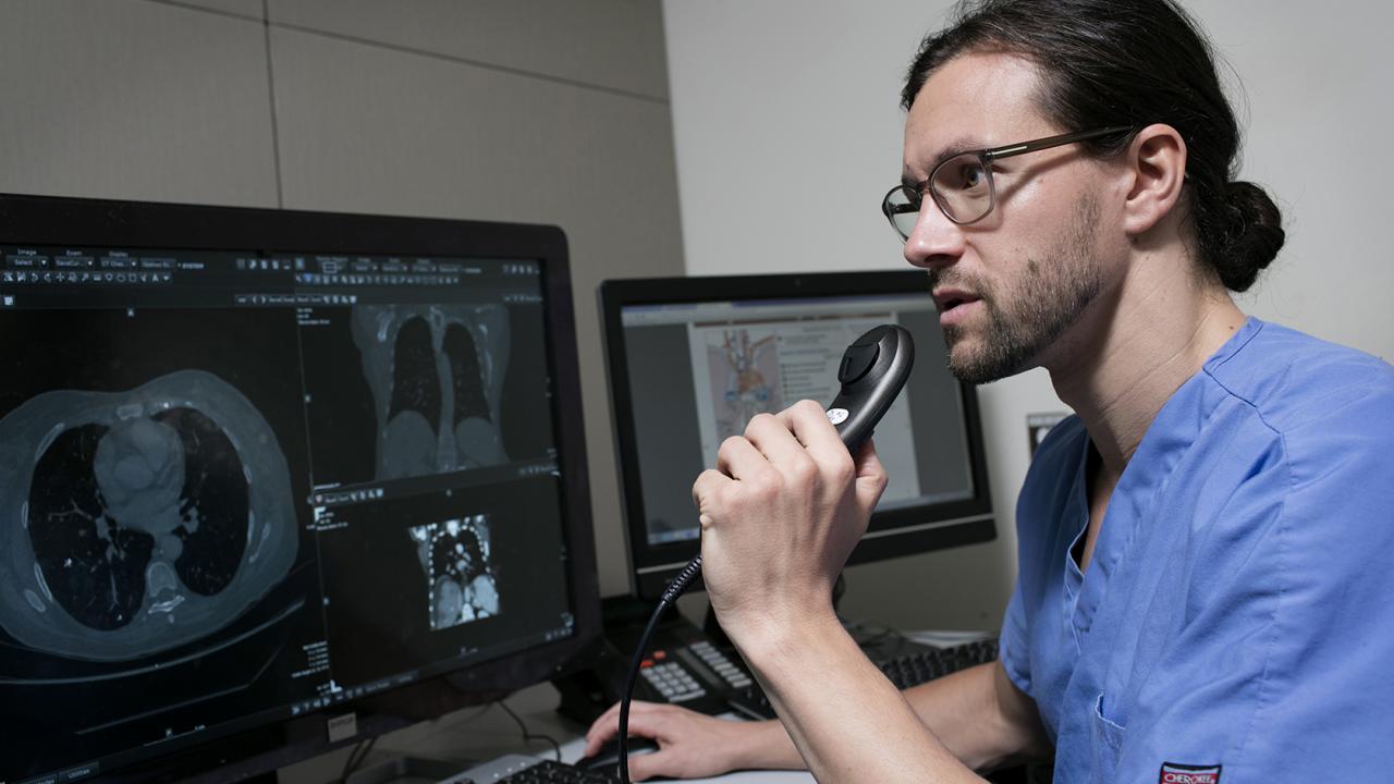 Radiology Residency Curriculum Columbia Radiology