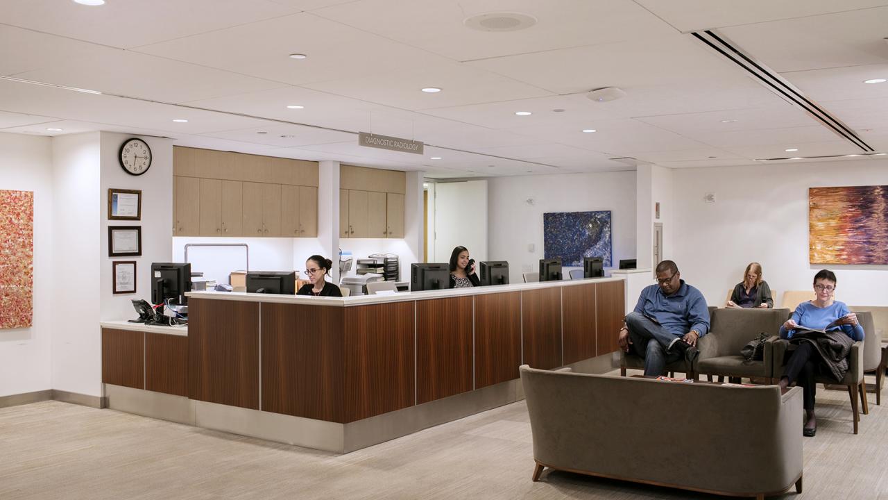 Book a Radiology Appointment NYC Columbia Radiology Columbia