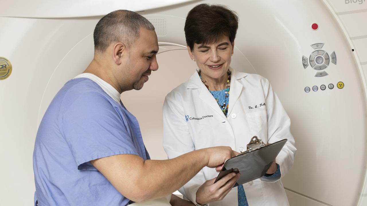 Prepare for Your Radiology Exam Columbia Radiology Columbia