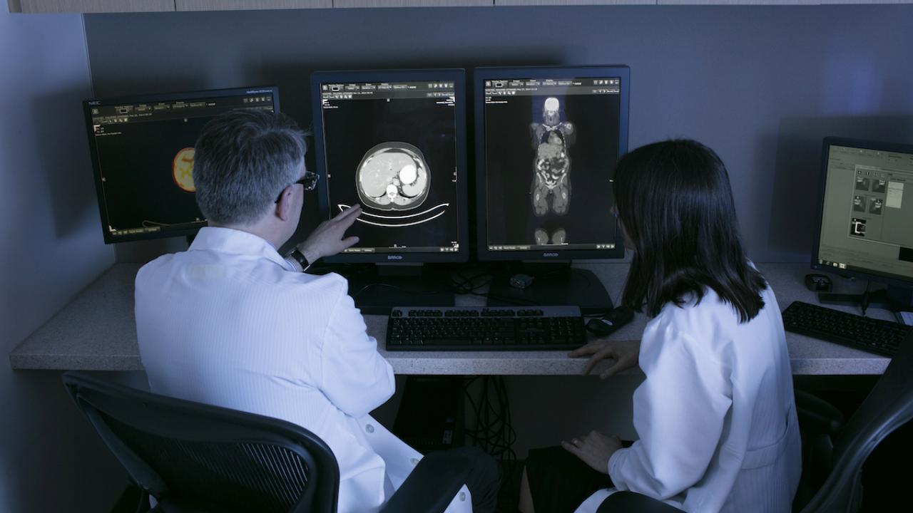 Radiology Residency Alumni Columbia Radiology