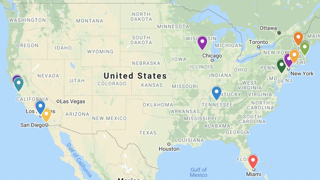 Radiology Residency Alumni | | Columbia Radiology