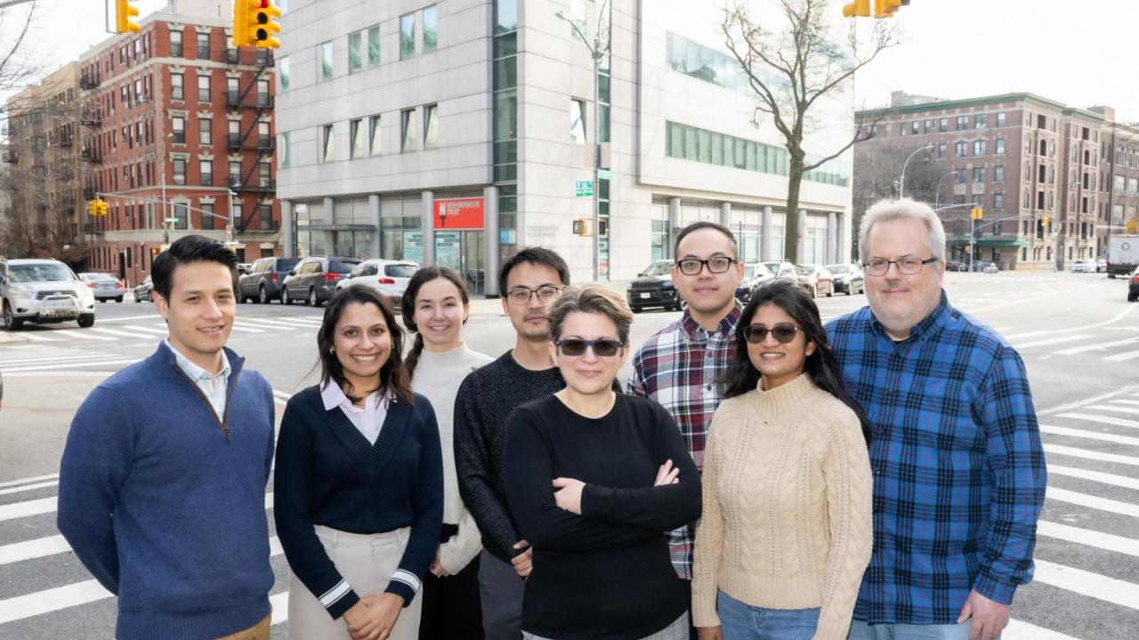 Computational Biomarker Imaging Group (CBIG) | Columbia Department of ...