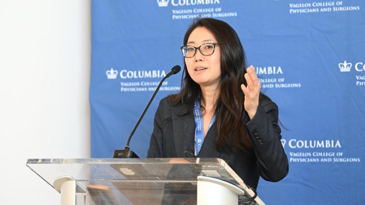 Columbia Launches the Center for Advanced Diagnostic Research (CADRe ...