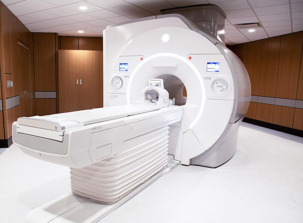 MRI and Prostate Cancer Columbia Department of Radiology