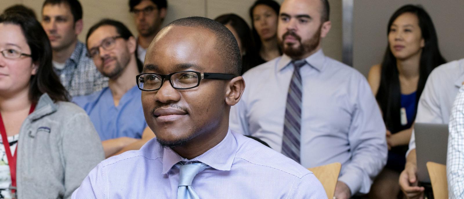 Dr. Simukayi Mutasa Receives Grant from Columbia Cancer Training ...
