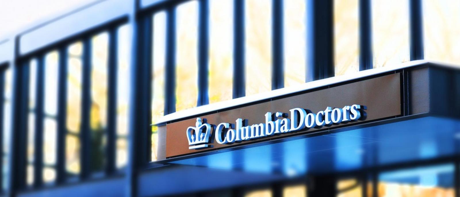 Hip Dysplasia Ultrasound Introduced at ColumbiaDoctors ...