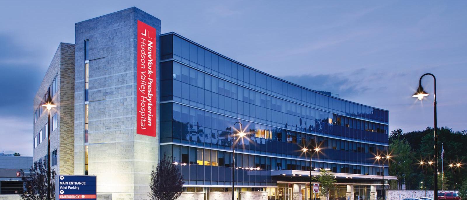 NewYorkPresbyterian Hudson Valley Hospital Integrates Columbia