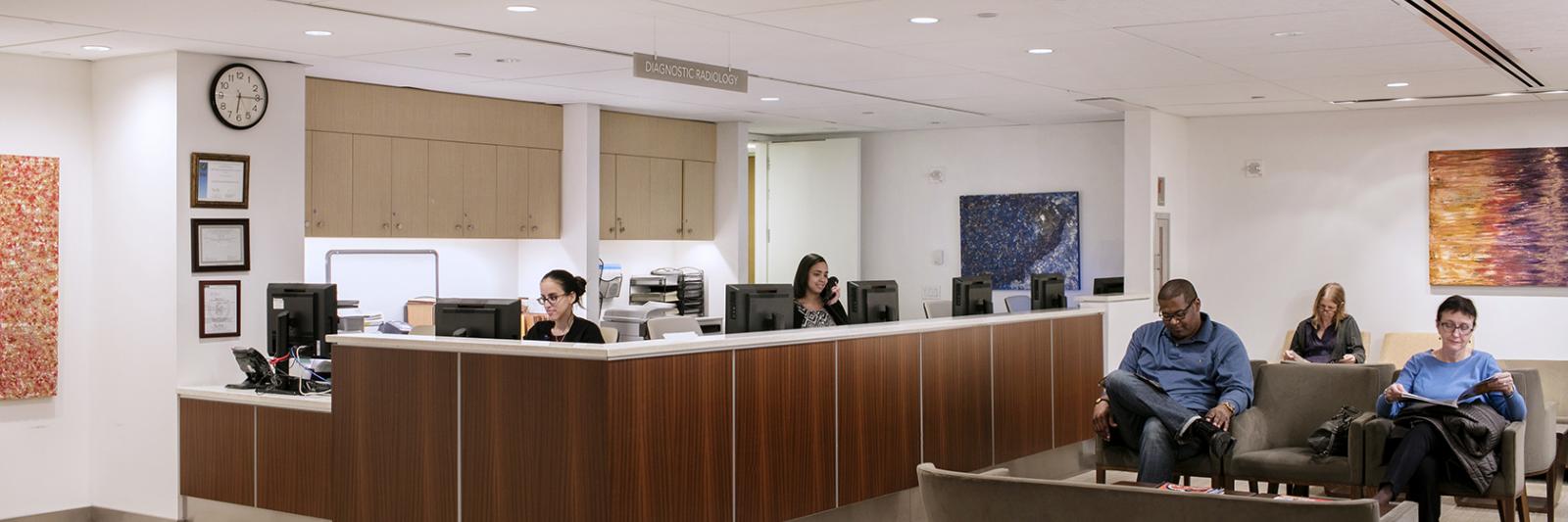 Book a Radiology Appointment NYC Columbia Radiology Columbia