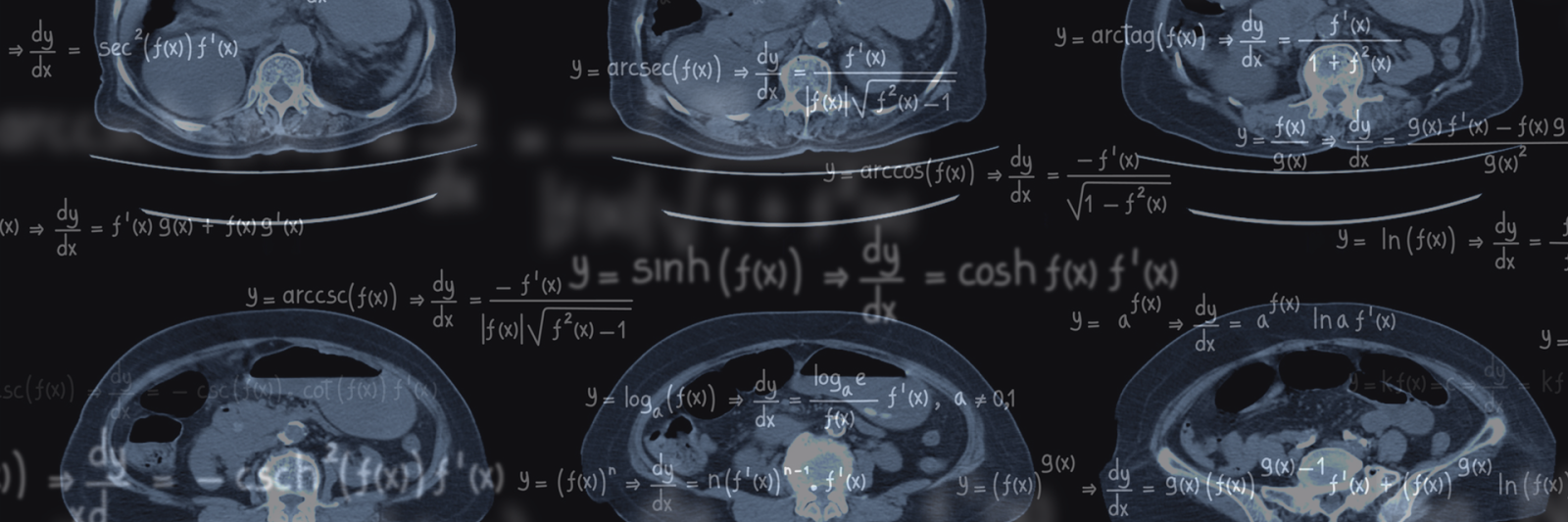 MATHx Lab | Columbia Department of Radiology