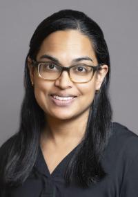 Sonali Lala, MD Profile Headshot