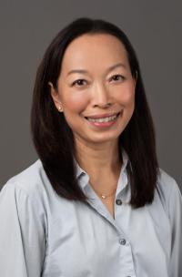 Pamela H Nguyen, DO Profile Headshot