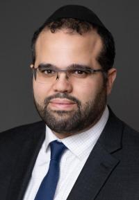 Daniel Kadosh, MD Profile Headshot