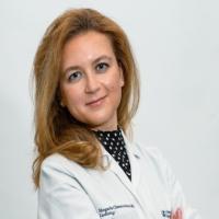 Margarita Chernovolenko, MD Profile Headshot