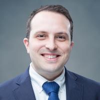 Michael E David, MD Profile Headshot