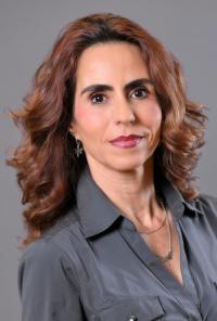 Pilar Dies Suarez, MD Profile Headshot