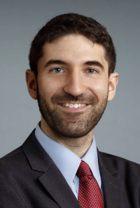 William Walter, MD Profile Headshot