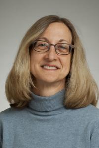 Carrie B. Ruzal-Shapiro, MD Profile Headshot