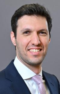 Gregory Lacher, MD Profile Headshot