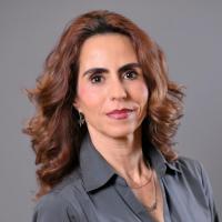 Pilar Dies Suarez, MD Profile Headshot