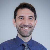 William Walter, MD Profile Headshot