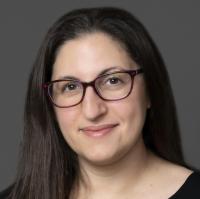 Milana Flusberg, MD Profile Headshot
