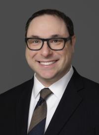 Amichai J. Erdfarb, MD Profile Headshot