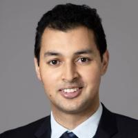 Asad Baig, MD Profile Headshot