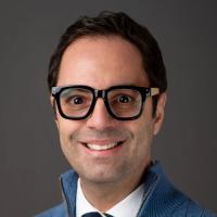 Panagiotis A Sideras, MD, PHD Profile Headshot