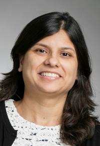 Shifali Dumeer, MD Profile Headshot