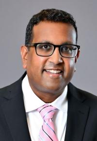 Debkumar Sarkar, DO Profile Headshot