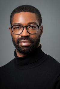 Akinrinola O Famuyide, MD Profile Headshot