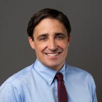 William Gomes, MD, PhD Profile Headshot