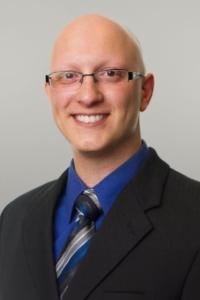 Alimohammad Seyed Moalem, MD Profile Headshot