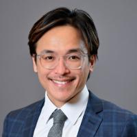 Pei-Kang (Ken) Wei, MD Profile Headshot