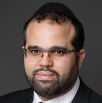 Daniel Kadosh, MD Profile Headshot