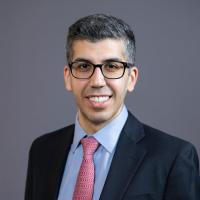 Kiyon Tavakolian, MD Profile Headshot