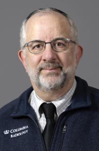 Lionel S Zuckier, MD Profile Headshot