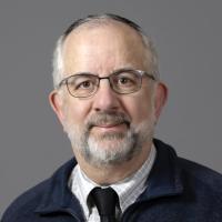 Lionel S Zuckier, MD Profile Headshot
