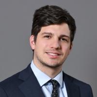 Jorge Delgado, MD Profile Headshot