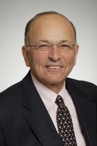 Alexander G. Khandji, MD Profile Headshot