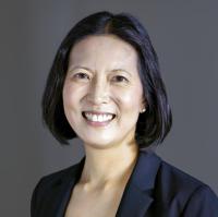 Janice Sung, MD Profile Headshot