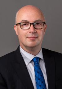 Vladimir Sheynzon, MD Profile Headshot