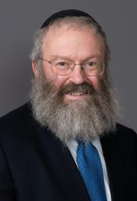 Marcy Susman, MD Profile Headshot