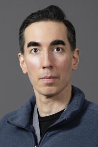 George Kourlas, PharmD, ANP, BCNP Profile Headshot