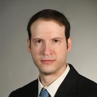 Sidney Brejt, MD Profile Headshot