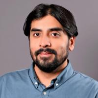 Muhammad Umair, MD Profile Headshot