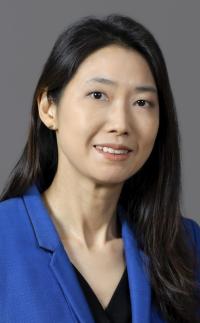 Stella Kang, MD,  MS Profile Headshot