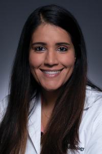 Priya Shoor, MD Profile Headshot
